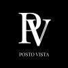 Posto Vista logo - Similar company to Chateau Venture