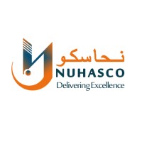 NAHHASCO Contracting logo - Similar company to Alfa Group