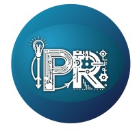Rec IPR Students Club logo - Similar company to Digital Techhead