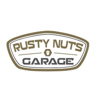 Rusty Nuts Garage, LLC logo - Similar company to Targeted Velocity