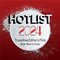 HOTLIST Travellive's Editor Pick logo - Similar company to Sodå | Hotel Management Platform