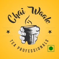 Chai Waale logo - Similar company to Eventaura