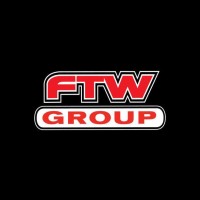 FTW Group P/L logo - Similar company to Zed Cranes Australia Pty Ltd