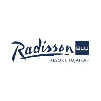 Radisson Blu Resort, Fujairah logo - Similar company to Forcepower Staffing