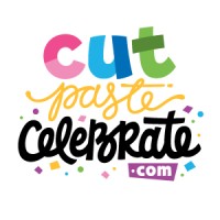 Cut Paste Celebrate logo - Similar company to Hello!Lucky