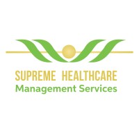 SUPREME HEALTHCARE MANAGEMENT SERVICES logo - Similar company to Partnership Bureau