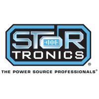 StorTronics logo - Similar company to Fedco Batteries