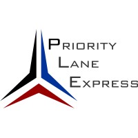 Priority Lane Express LLC logo - Similar company to A & E Transport Llc