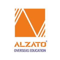 Alzato Overseas Education logo - Similar company to Suruche Tech