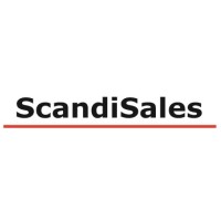 ScandiSales A/S logo - Similar company to Relyco
