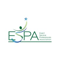 Event Service Professionals Association (ESPA) logo - Similar company to Event Source