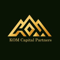 KOM Capital Partners logo - Similar company to Blc Group