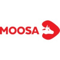 Moosa Genetics logo - Similar company to Moosa
