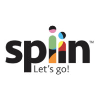 Spiin.com logo - Similar company to Spiin