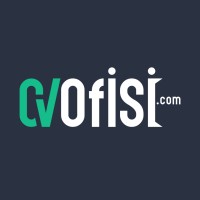 CV Ofisi logo - Similar company to Cv Klinik | Profesyonel Cv Yazım Danışmanlık Ağı