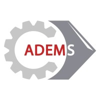 Adems logo - Similar company to Adems - Decoup'Oxy