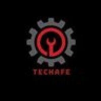 Tinfe logo - Similar company to Zorqueo