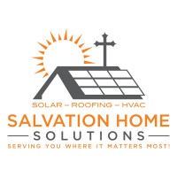 Salvation Home Solutions logo - Similar company to Raywell Solar