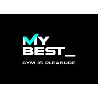 MY BEST Personal Training Studio logo - Similar company to Multifarma