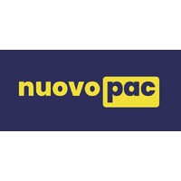 Nuovo Packaging logo - Similar company to Saugatuck Kitchens