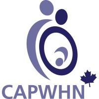 Canadian Association of Perinatal Women's Health Nurses (CAPWHN) logo - Similar company to Dialogue Mcgill