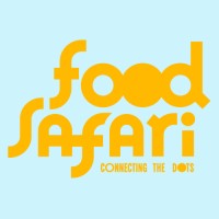 Foodsafari logo - Similar company to Bam Boa