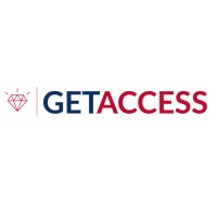 Getaccess logo - Similar company to Lucre