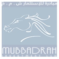 Mubbadrah Investment Group logo - Similar company to Frankoni Equestrian Sport