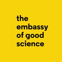 The Embassy of Good Science logo - Similar company to World Conferences On Research Integrity