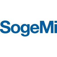 SogeMi - Mercato Alimentare Milano logo - Similar company to Peck