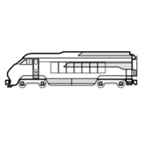 PTSI Transportation logo - Similar company to Prime Technical Services, Inc. (Ptsi)