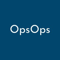 OpsOps logo - Similar company to Founding