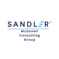 Sandler - McDonell Consulting Group logo - Similar company to Allceus Continuing Education & Addiction Counselor Precertification Training