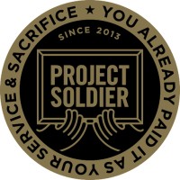 Project Soldier logo - Similar company to Zipper