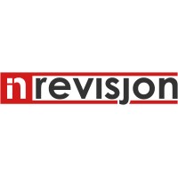 IN Revisjon AS logo - Similar company to Abacus Ratio As