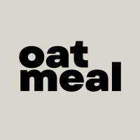 Oatmeal logo - Similar company to Untangle Collective