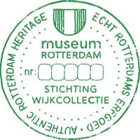 Echt Rotterdams Erfgoed logo - Similar company to Lieberom Makelaars