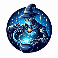 The Wizard of Ops logo - Similar company to Wizard Of Ops®