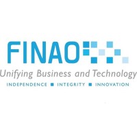 FINAO Limited logo - Similar company to Block 5 Consulting