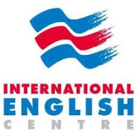 International English Centre Milano Castello logo - Similar company to Lia - Language In Action