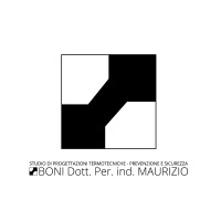 Studio Boni Maurizio logo - Similar company to Archetipo Srl