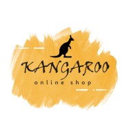 Kangaroo shop logo - Similar company to 7K Avm