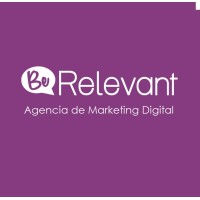 Be Relevant Bolivia (Relevant Comms Ltda.) logo - Similar company to Bamboo Comunicación Creativa