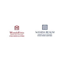 Wanda Vista & Realm Qingdao Movie Metropolis