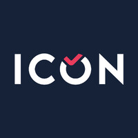 ICON logo - Similar company to Mecam