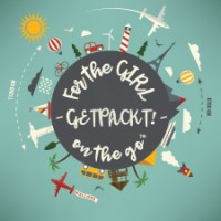 Get Packt logo - Similar company to Get Packed Packaging