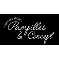 Pampilles et Concept Metz logo - Similar company to Rouage Architecture