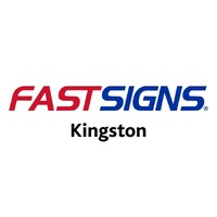 FASTSIGNS of Kingston logo - Similar company to Fastsigns Kingston