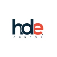 HDE Agency logo - Similar company to Masterpixel Media