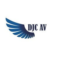 DJC AVIATION NDT logo - Similar company to Aviation Time